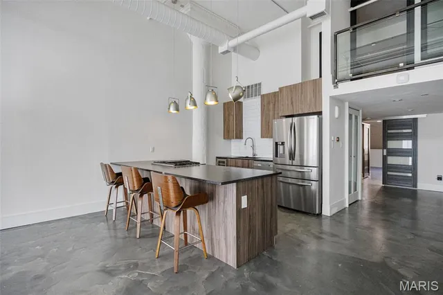 $384,900 | 4100 Laclede Avenue, Unit 109, St. Louis, MO 63108