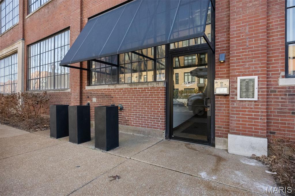 4100 Laclede Avenue, Unit 109 St. Louis, MO 63108 - Photo 2 of 38