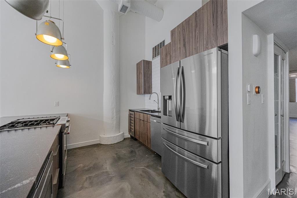 4100 Laclede Avenue, Unit 109 St. Louis, MO 63108 - Photo 22 of 38