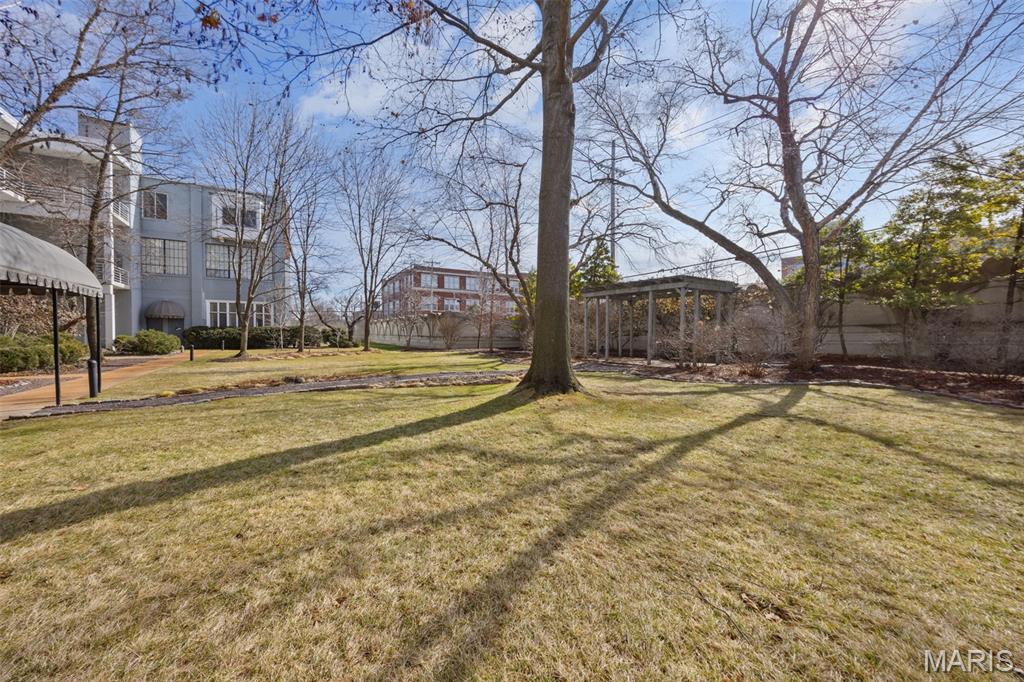 4100 Laclede Avenue, Unit 109 St. Louis, MO 63108 - Photo 30 of 38