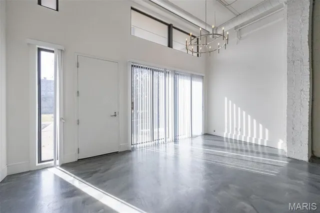 $384,900 | 4100 Laclede Avenue, Unit 109, St. Louis, MO 63108