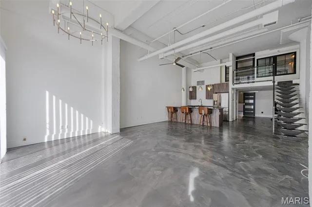 $384,900 | 4100 Laclede Avenue, Unit 109, St. Louis, MO 63108