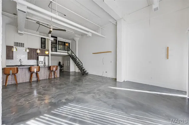 $384,900 | 4100 Laclede Avenue, Unit 109, St. Louis, MO 63108