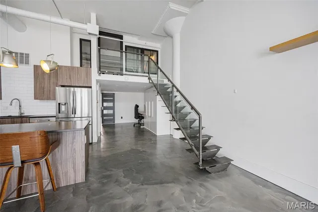 $384,900 | 4100 Laclede Avenue, Unit 109, St. Louis, MO 63108