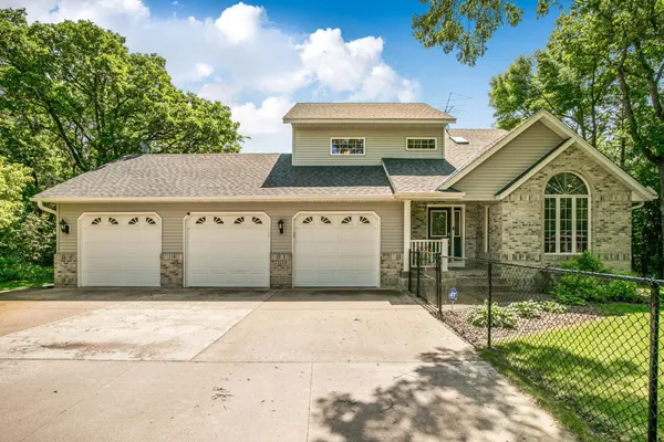 $485,000 | 22125 206th Street Northwest, Big Lake, MN 55309