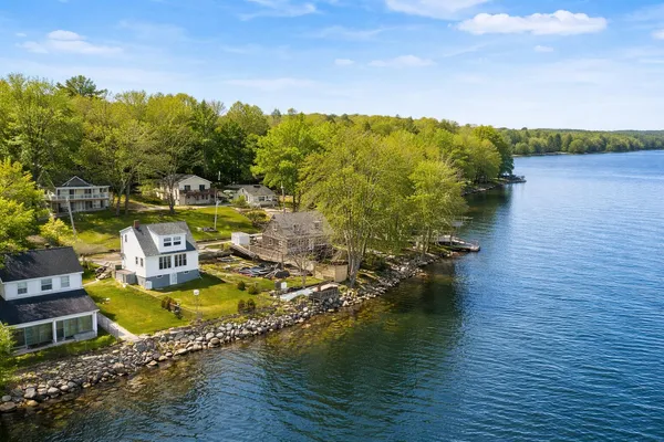 $497,900 | 109 Luckys Landing Road, Glenburn, ME 04401