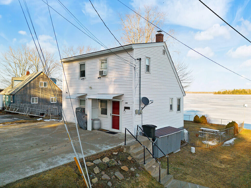 109 Luckys Landing Road Glenburn, ME 04401 - Photo 3 of 79 24_DJI_0616_DxO_mls