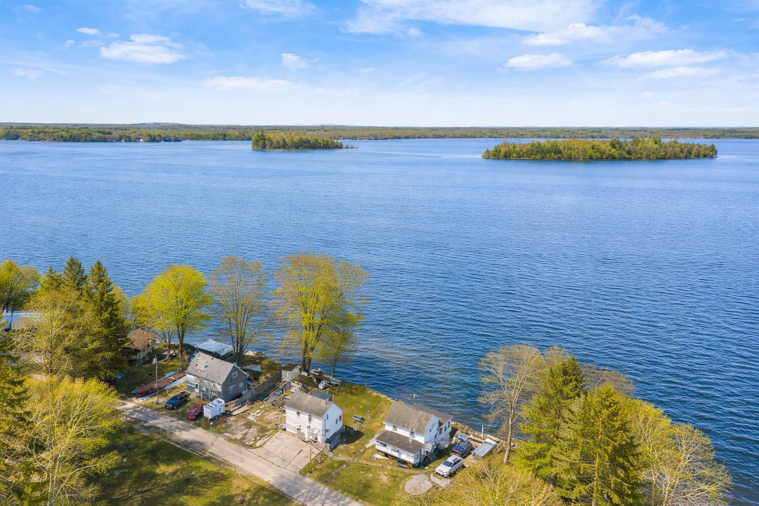 109 Luckys Landing Road Glenburn, ME 04401 - Photo 5 of 79 AI generated 2