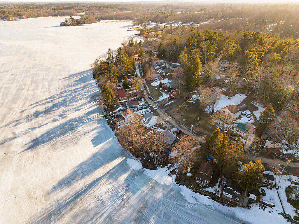 109 Luckys Landing Road Glenburn, ME 04401 - Photo 60 of 79 10_DJI_0641_DxO_mls