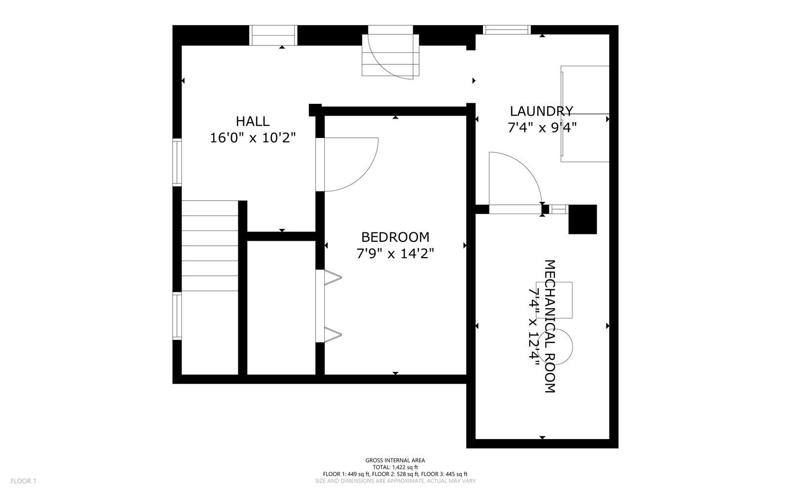 109 Luckys Landing Road Glenburn, ME 04401 - Photo 73 of 77 83_1_mls