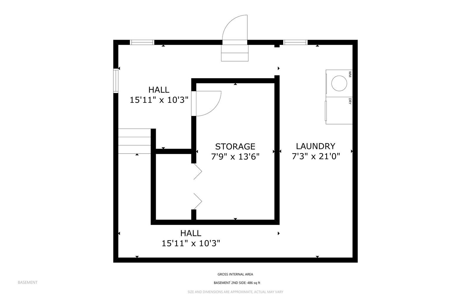 109 Luckys Landing Road Glenburn, ME 04401 - Photo 74 of 77 87_2 (1)_mls