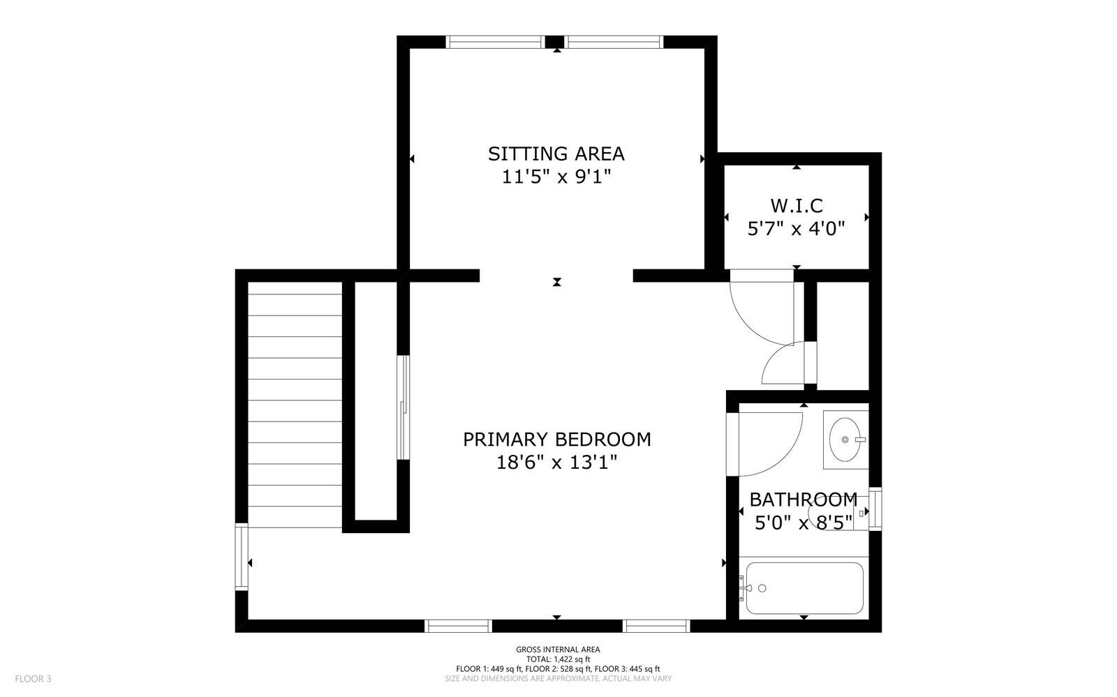 109 Luckys Landing Road Glenburn, ME 04401 - Photo 75 of 77 85_3_mls