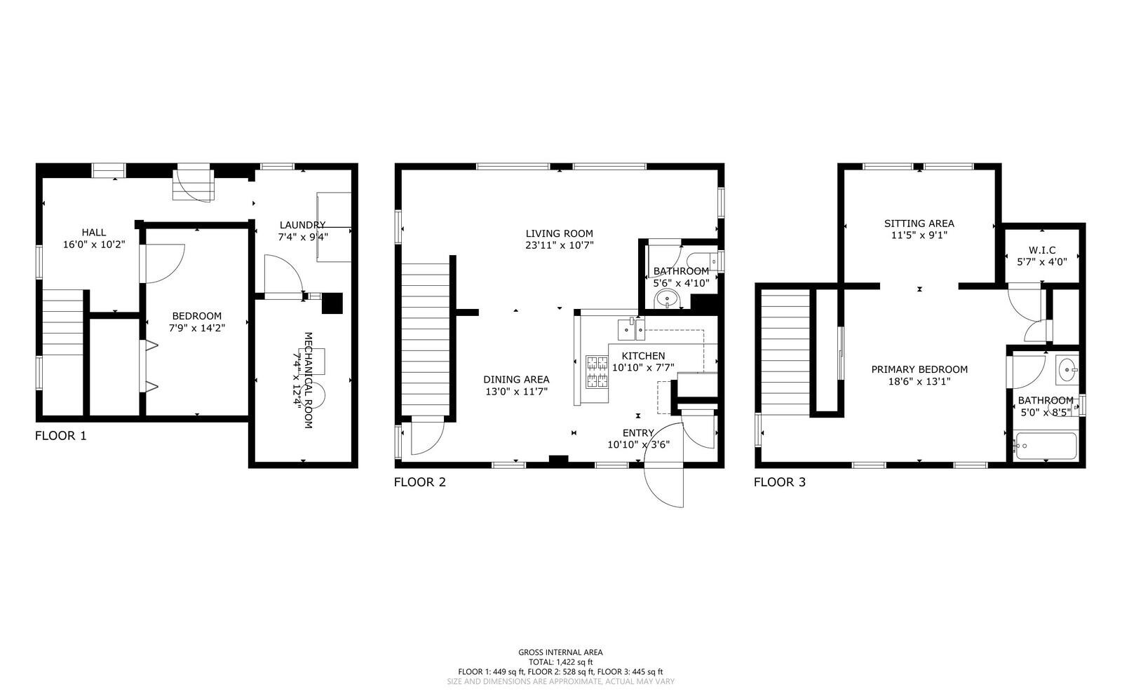 109 Luckys Landing Road Glenburn, ME 04401 - Photo 77 of 77 86_4_mls