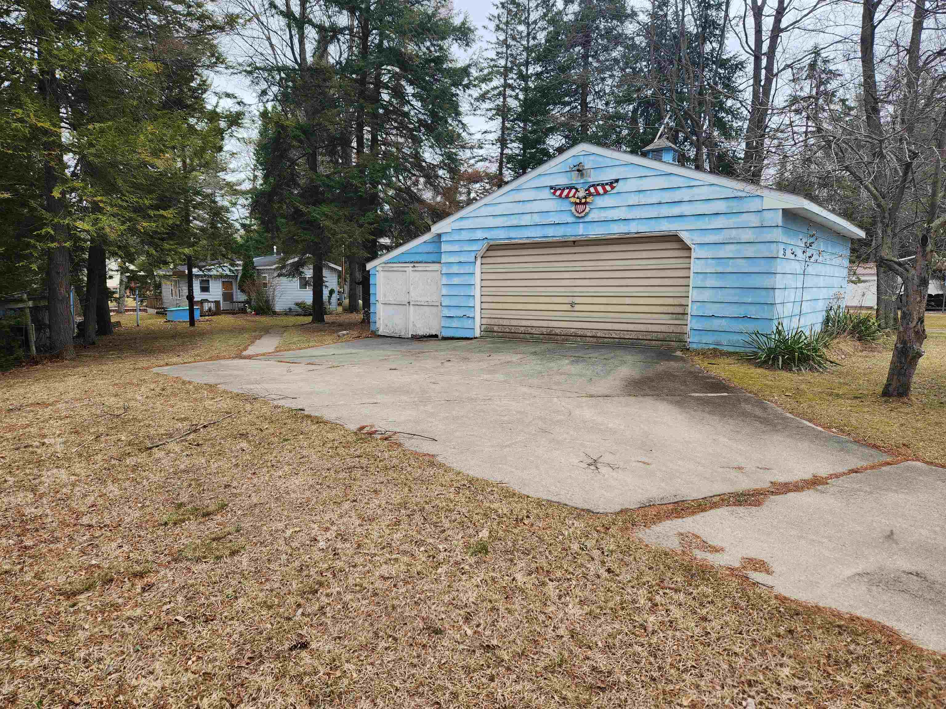 35 Whitetail Trail Gladwin, MI 48624 - Photo 8 of 20