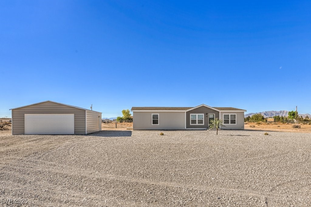 261 East Pechstein Road Pahrump, NV 89060 - Photo 1 of 46 Gallery Image 1