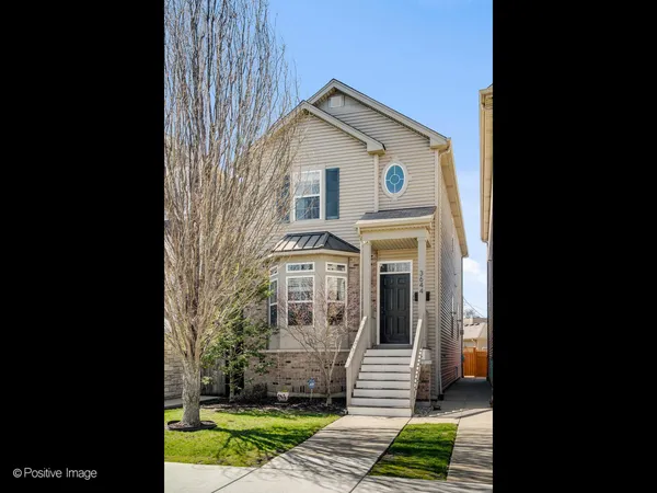 $950,000 | 3644 North Avondale Avenue, Chicago, IL 60618