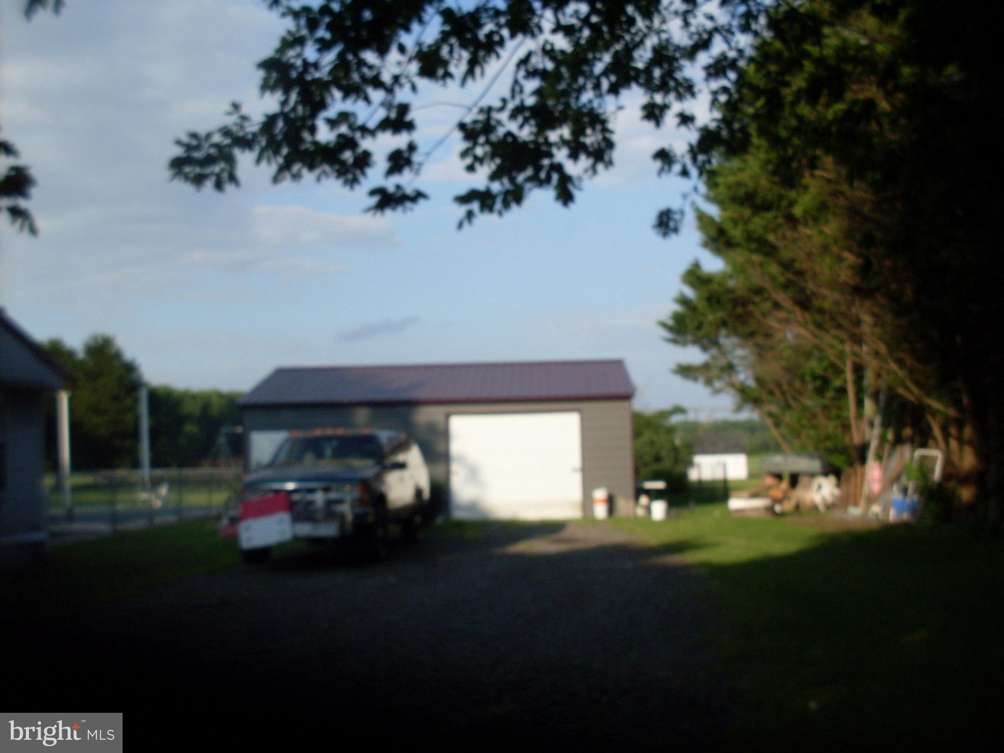 6533 Gravel Branch Road Hurlock, MD 21643 - Photo 5 of 12 View