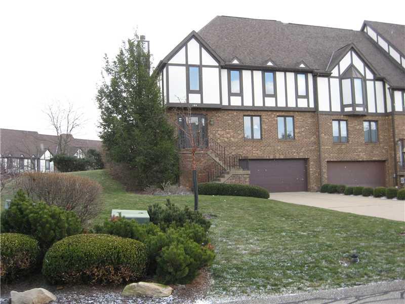 155 Shadow Ridge Drive Pittsburgh, PA 15238 - Photo 1 of 24 Exterior Front.