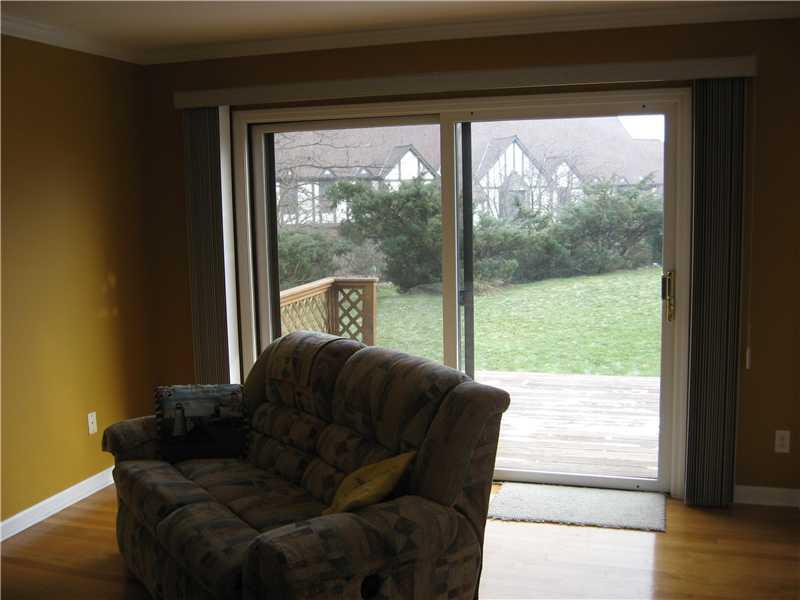 155 Shadow Ridge Drive Pittsburgh, PA 15238 - Photo 13 of 24 Family Room. SLDING DOOR TO DECK AND BACK YD