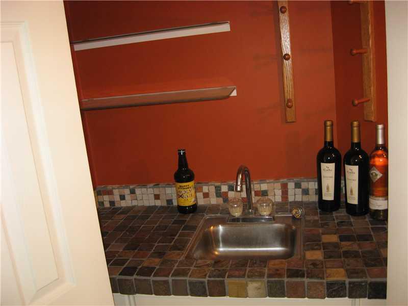 155 Shadow Ridge Drive Pittsburgh, PA 15238 - Photo 14 of 24 Other. WET BAR IN FAMILY ROOM