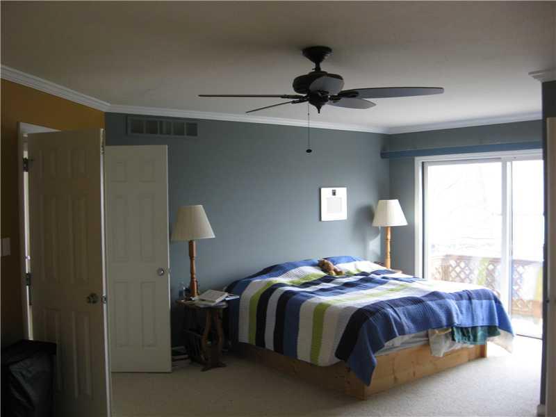 155 Shadow Ridge Drive Pittsburgh, PA 15238 - Photo 16 of 24 Master Bedroom. LG MASTER BEDRM W/ GUN SAFE