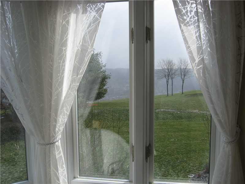 155 Shadow Ridge Drive Pittsburgh, PA 15238 - Photo 20 of 24 View. VIEW FROM MASTER BATH
