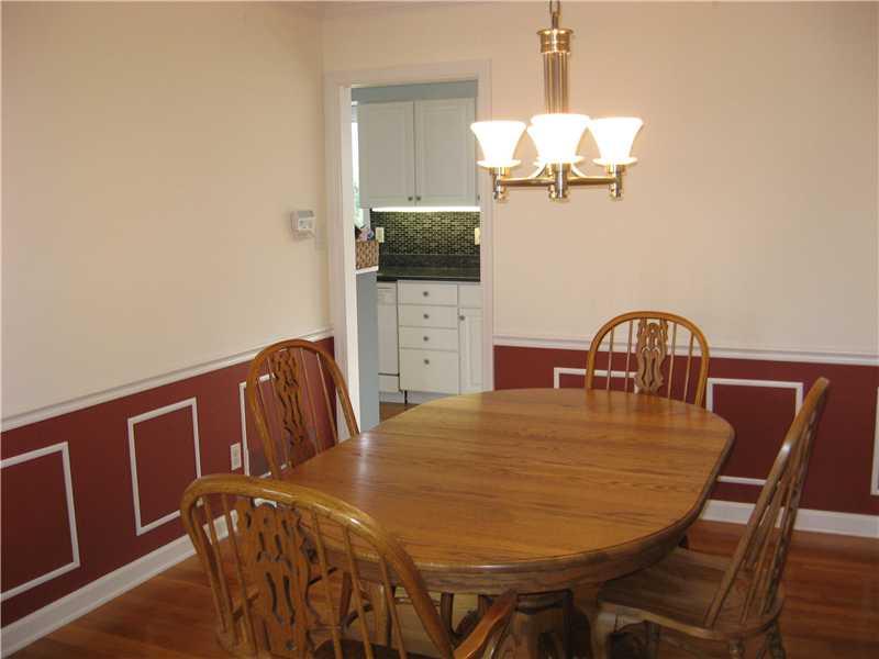 155 Shadow Ridge Drive Pittsburgh, PA 15238 - Photo 6 of 24 Dining Room.
