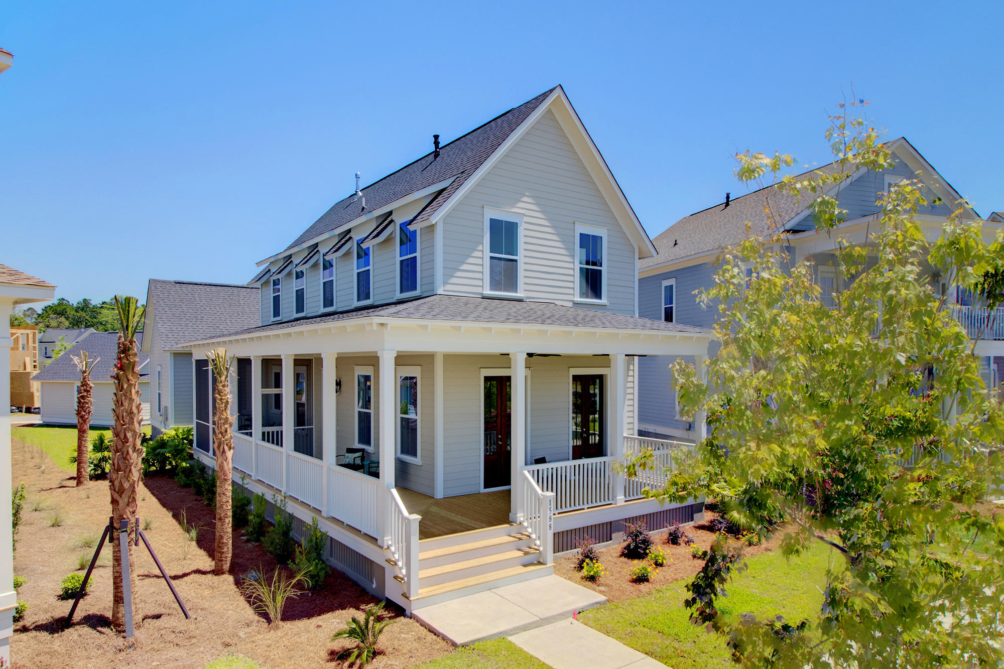 1588 Cranes Nest Road Mount Pleasant, SC 29466 - Photo 1 of 51 4