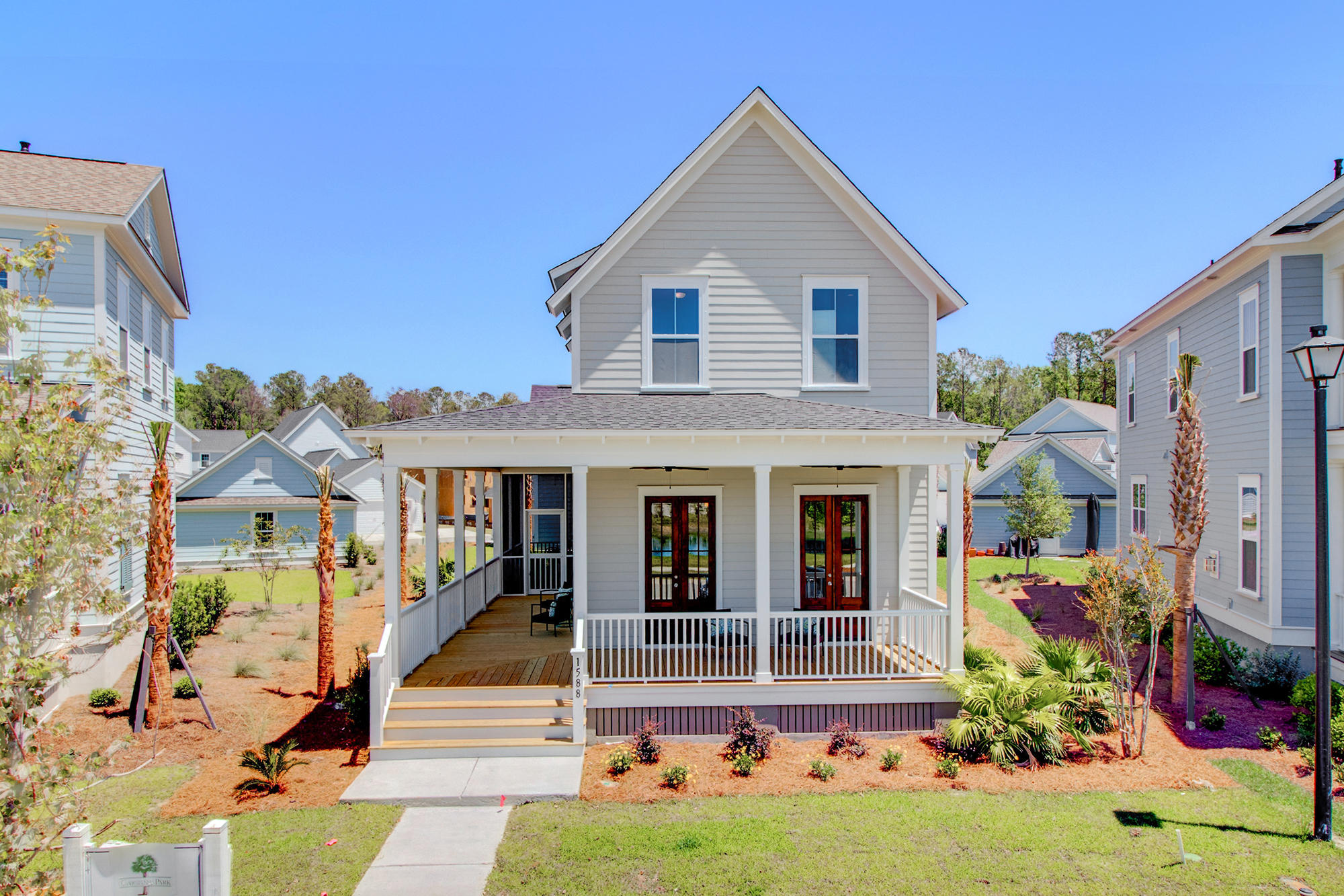 1588 Cranes Nest Road Mount Pleasant, SC 29466 - Photo 2 of 51 2