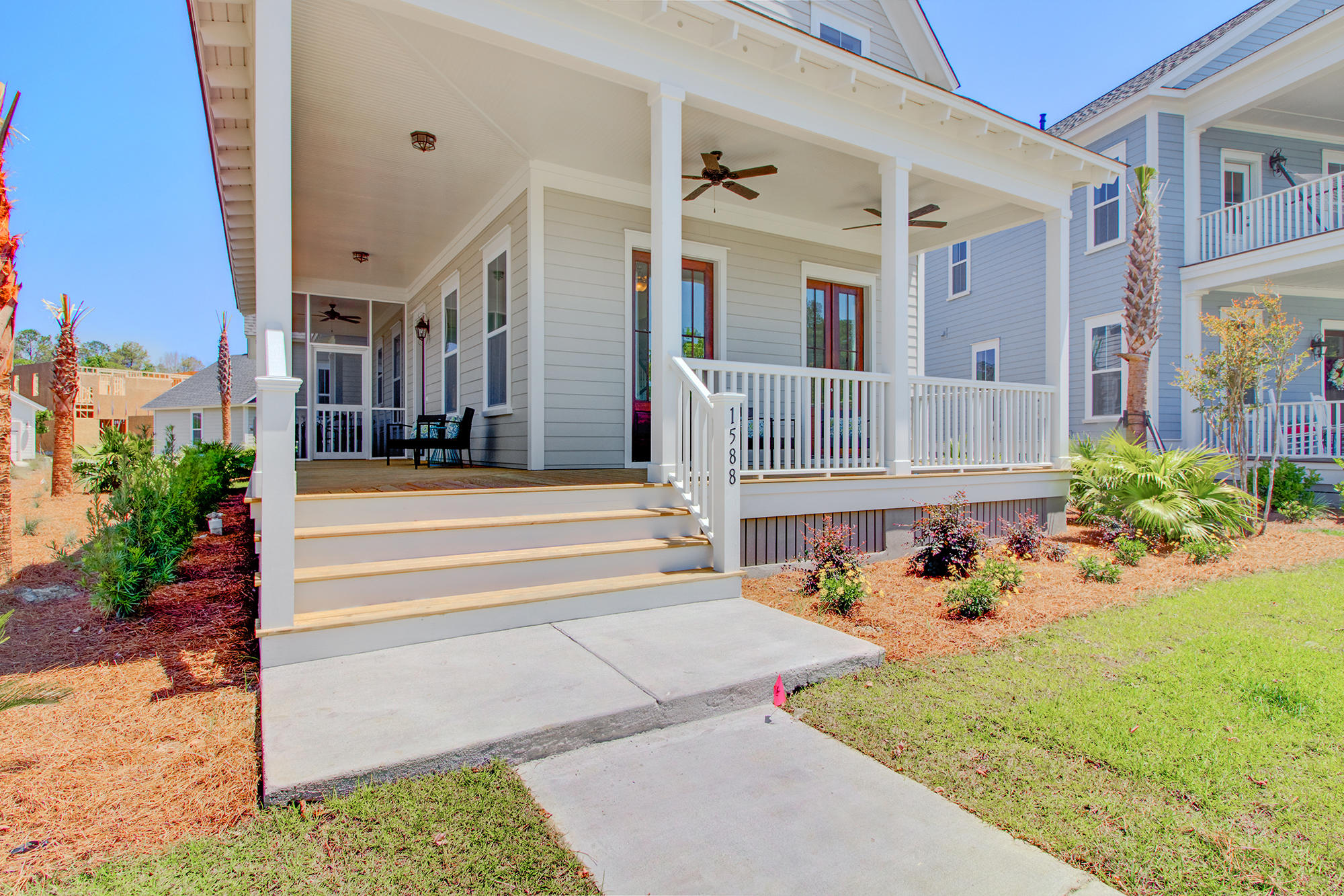 1588 Cranes Nest Road Mount Pleasant, SC 29466 - Photo 3 of 51 9