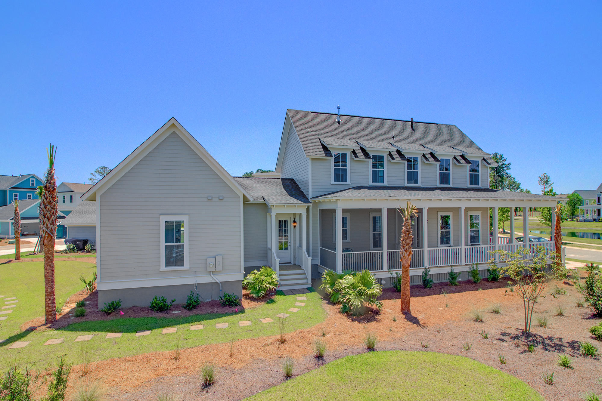 1588 Cranes Nest Road Mount Pleasant, SC 29466 - Photo 4 of 51 5
