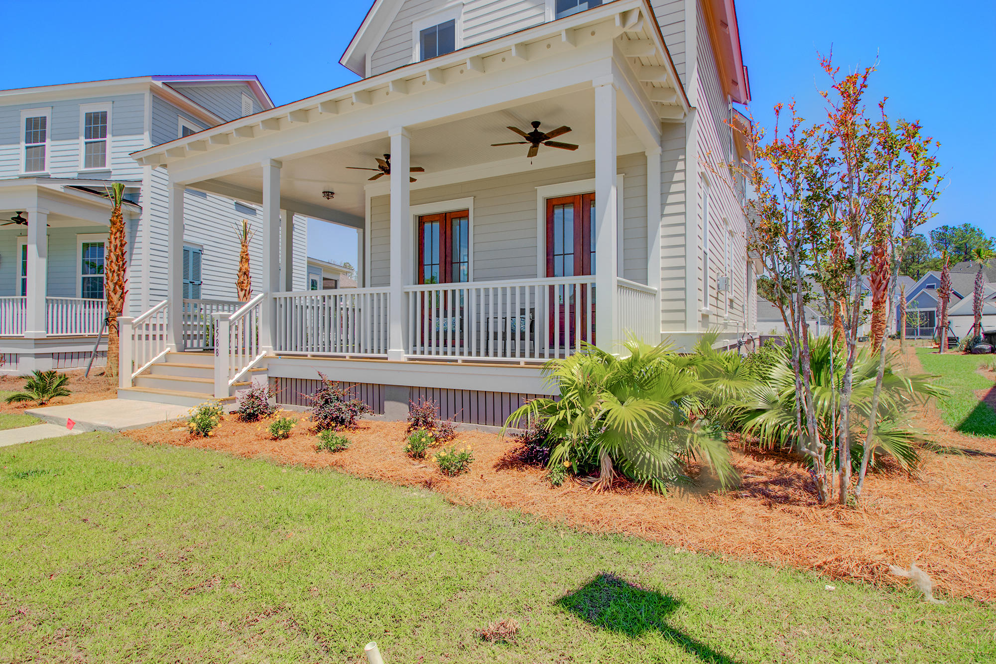 1588 Cranes Nest Road Mount Pleasant, SC 29466 - Photo 5 of 51 8