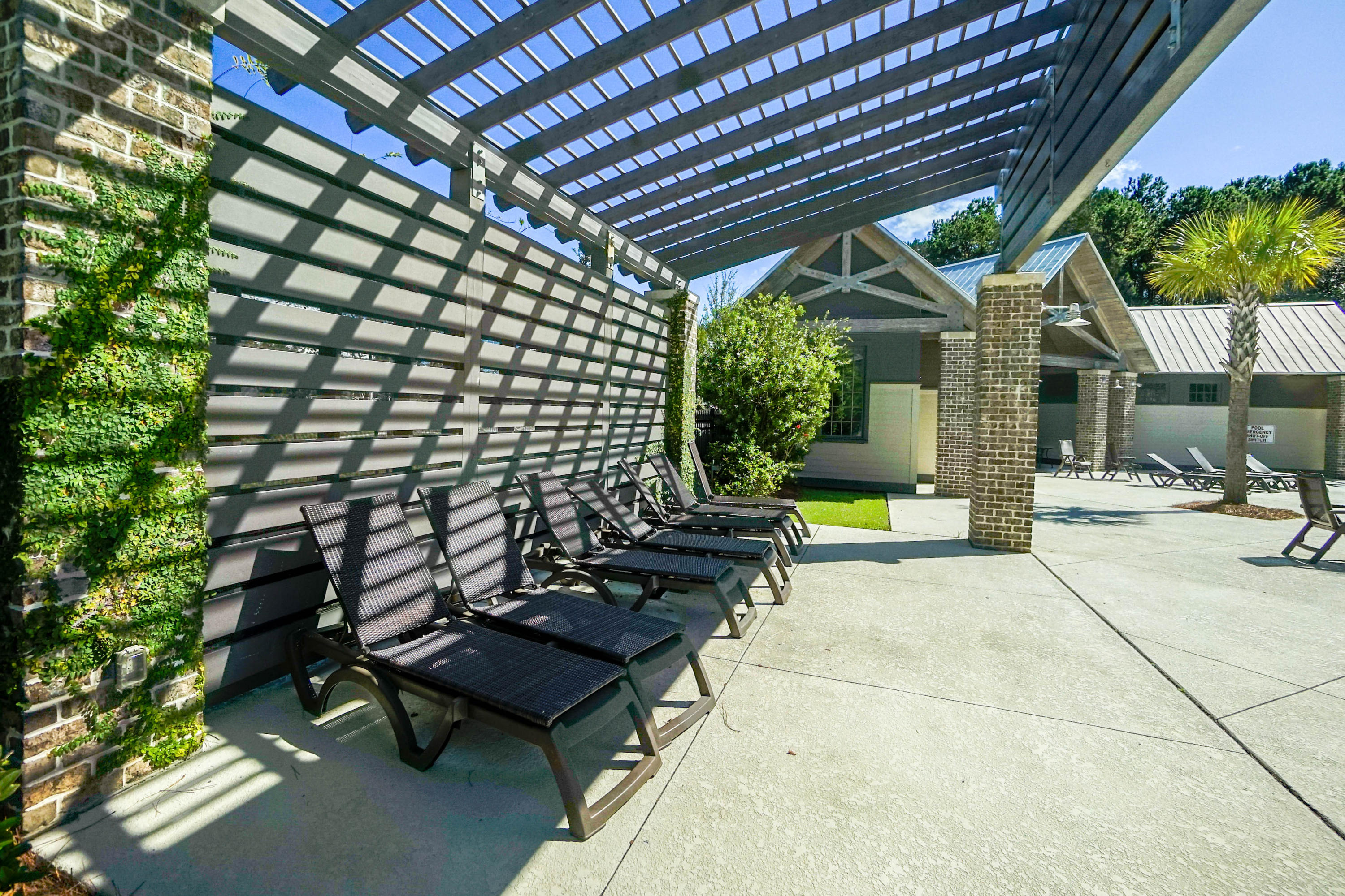 1588 Cranes Nest Road Mount Pleasant, SC 29466 - Photo 45 of 51 CHS_Carolina Park_Patio Chairs