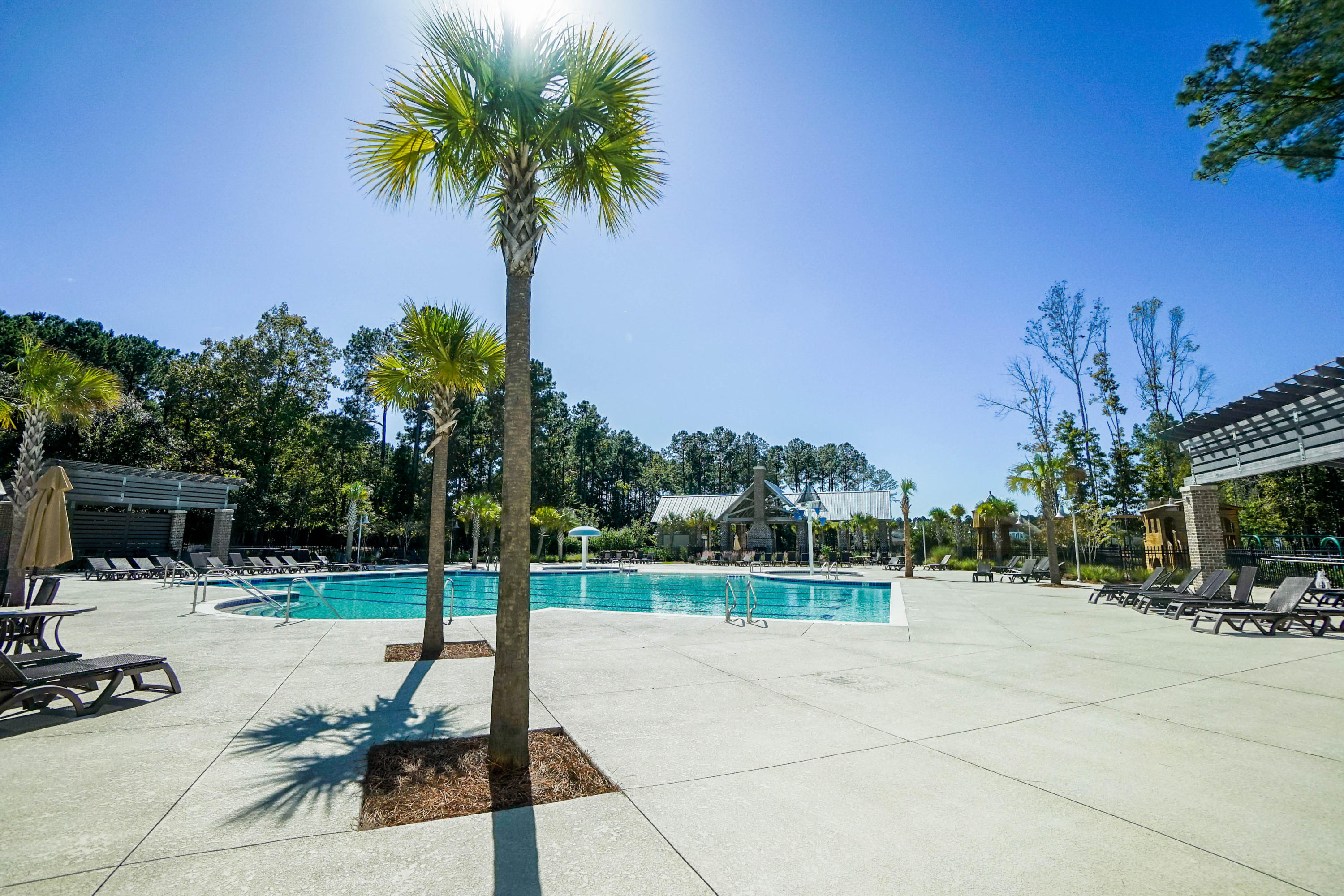 1588 Cranes Nest Road Mount Pleasant, SC 29466 - Photo 47 of 51 CHS_Carolina Park_Pool