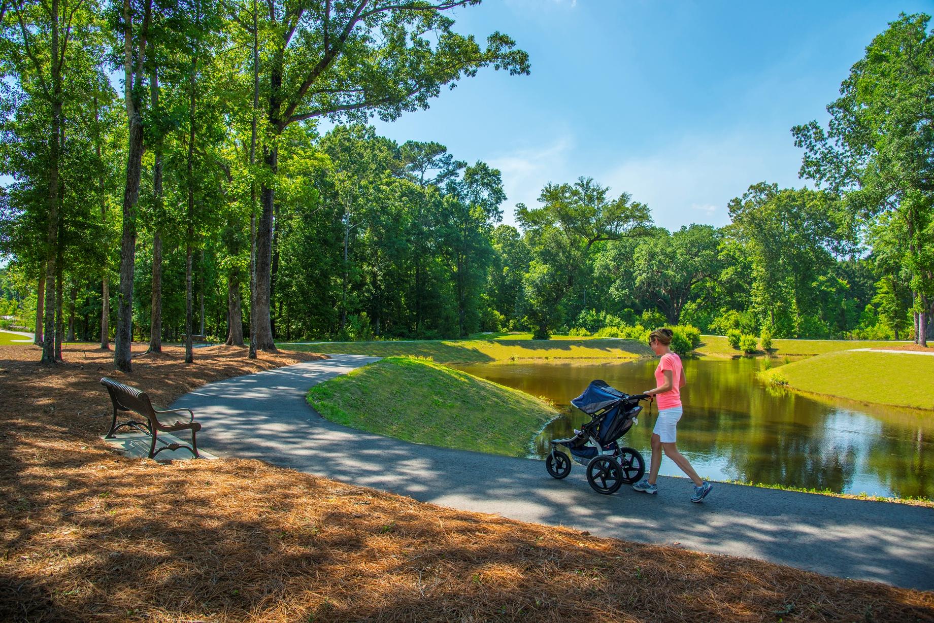 1588 Cranes Nest Road Mount Pleasant, SC 29466 - Photo 49 of 51 CarolinaPark_sidewalks