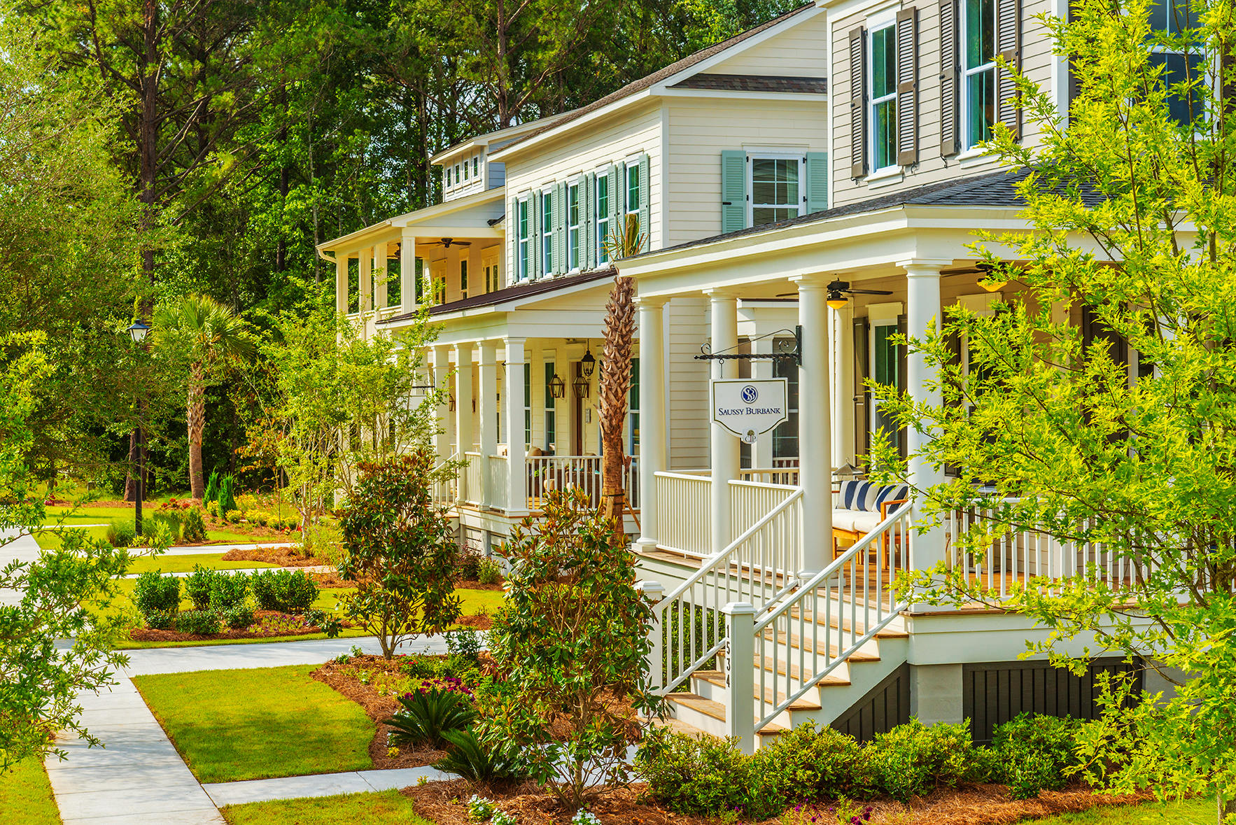 1588 Cranes Nest Road Mount Pleasant, SC 29466 - Photo 50 of 51 CarolinaPark_Streetescape