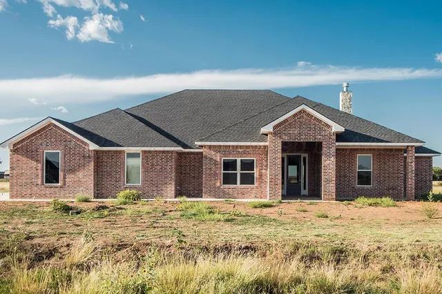 $542,000 | 750 Desert Quail Road, Canyon, TX 79015