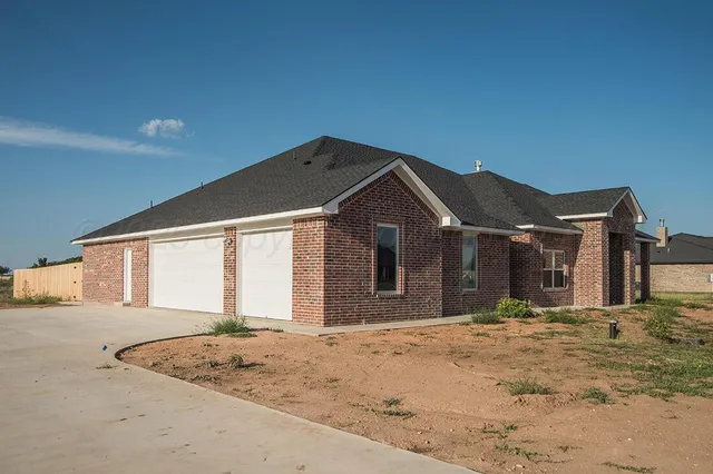 $542,000 | 750 Desert Quail Road, Canyon, TX 79015