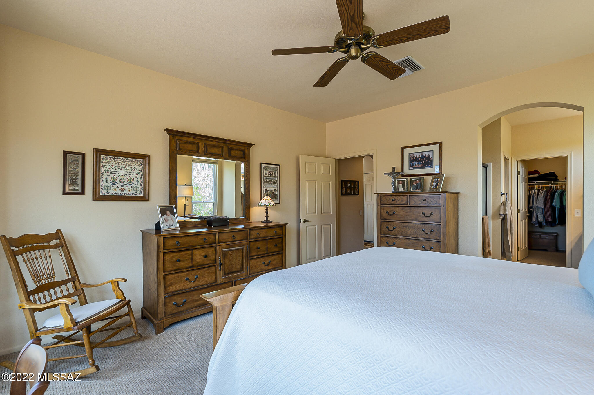 1161 East Sunset Ridge Place Oro Valley, AZ 85755 - Photo 27 of 45