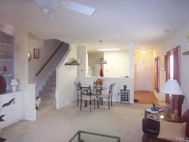 2020 Metacomet Way Raleigh, NC 27604 - Photo 10 of 12 Dining Room