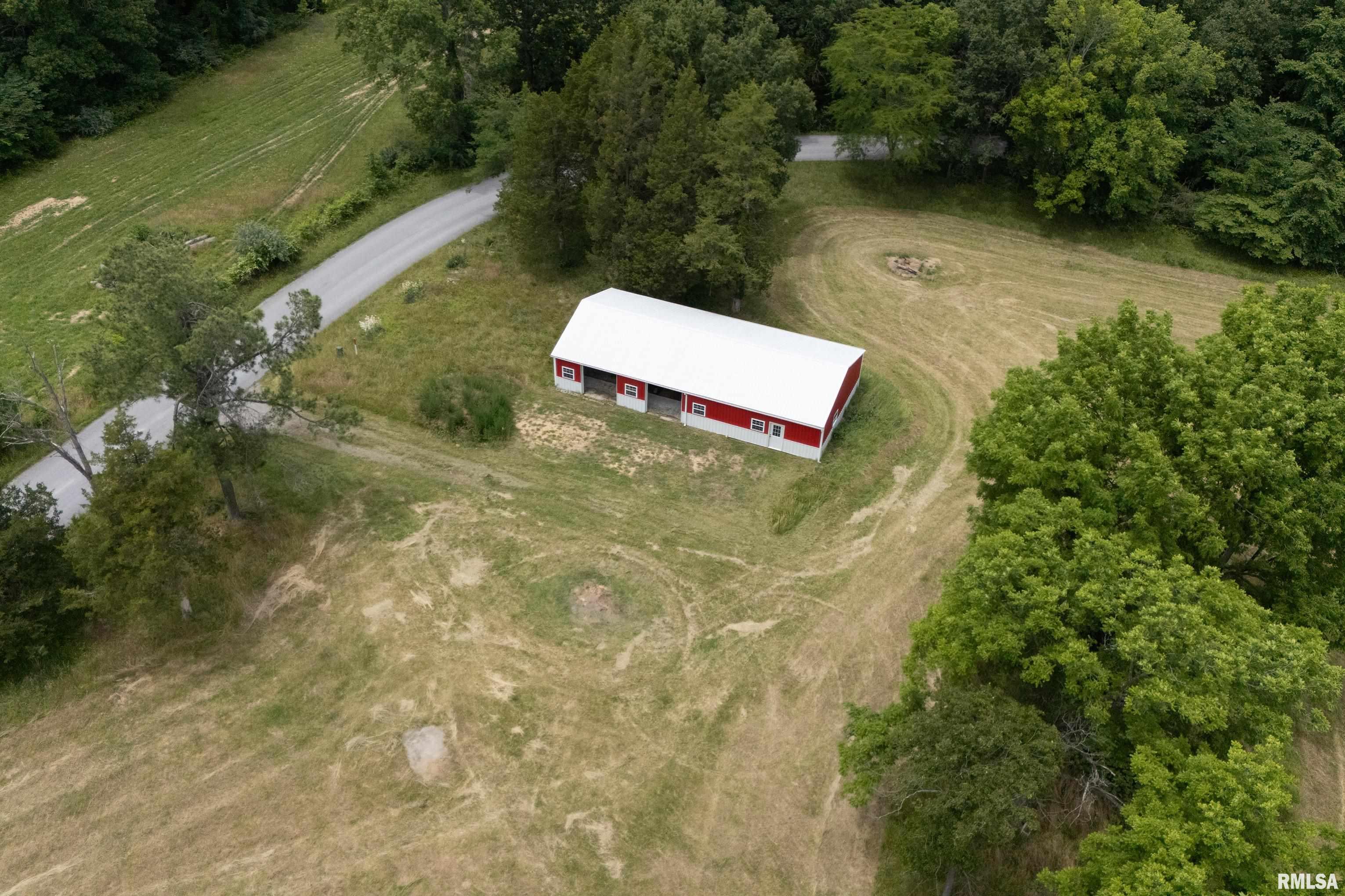 16880 Malone Road Thompsonville, IL 62890 - Photo 27 of 44