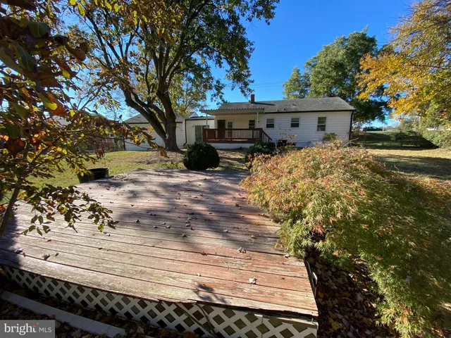 $2,145 | 1705 Bragg Road, Fredericksburg, VA 22407