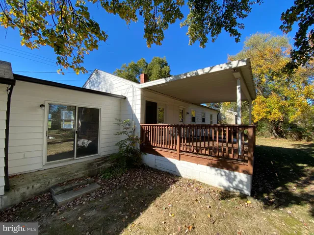 $2,145 | 1705 Bragg Road, Fredericksburg, VA 22407