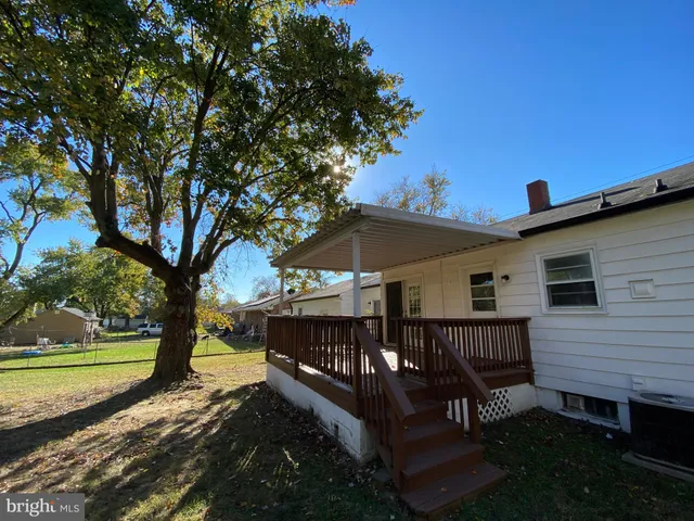 $2,145 | 1705 Bragg Road, Fredericksburg, VA 22407