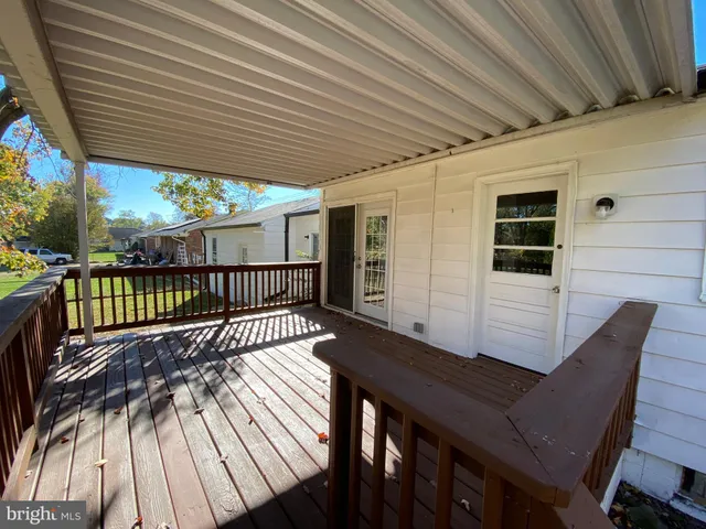 $2,145 | 1705 Bragg Road, Fredericksburg, VA 22407