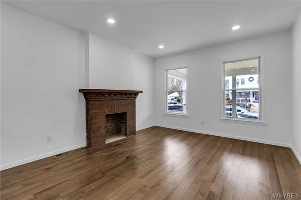 $699,900 | 23 Oxford Avenue, Buffalo, NY 14209