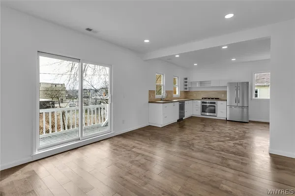 $699,900 | 23 Oxford Avenue, Buffalo, NY 14209