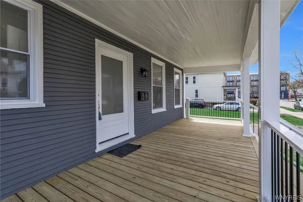 $699,900 | 23 Oxford Avenue, Buffalo, NY 14209