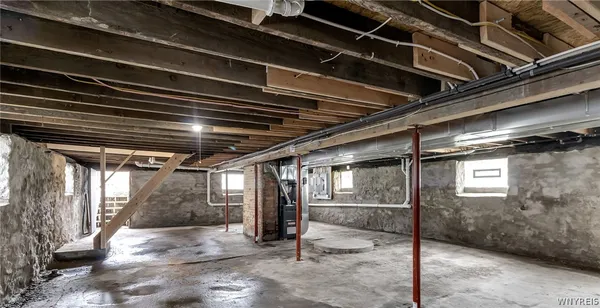 $699,900 | 23 Oxford Avenue, Buffalo, NY 14209