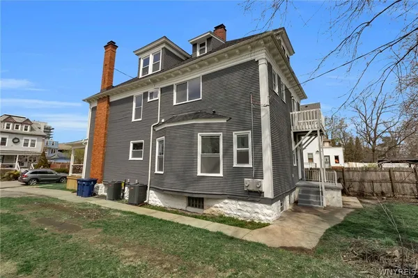 $699,900 | 23 Oxford Avenue, Buffalo, NY 14209